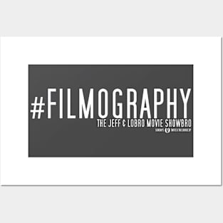 #FILMOGRAPHY: The Shirt Posters and Art